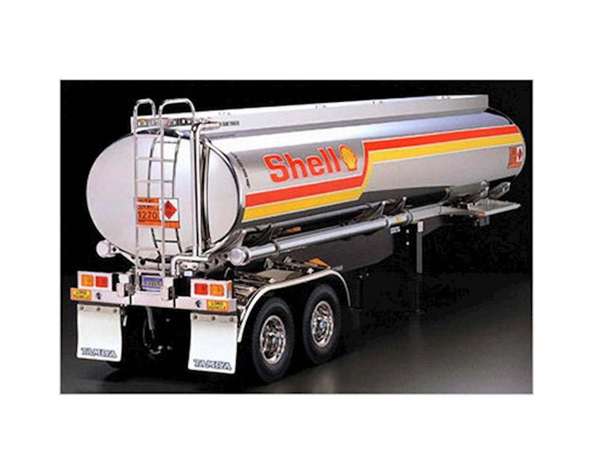 Tamiya 1/14 Semi Tanker Trailer (TAM56303)