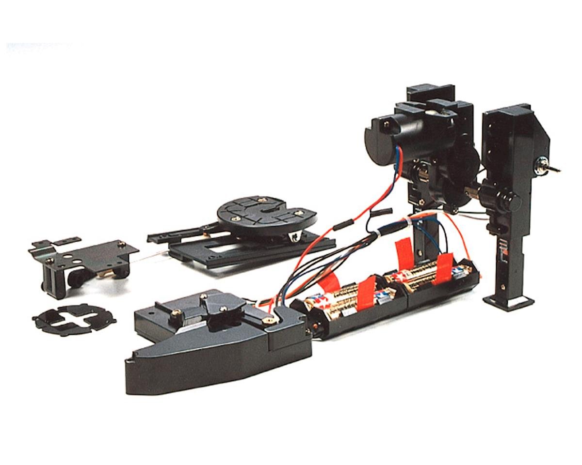 Tamiya 1/14 Semi Motorized Support Legs (TAM56505)