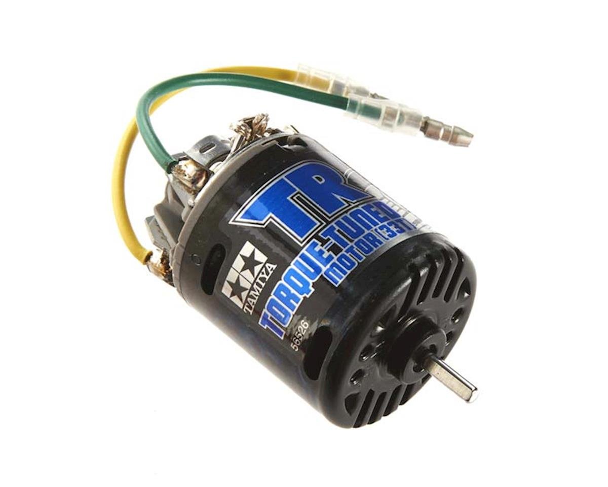 Tamiya 33T Brushed 540 Motor (TAM56526)