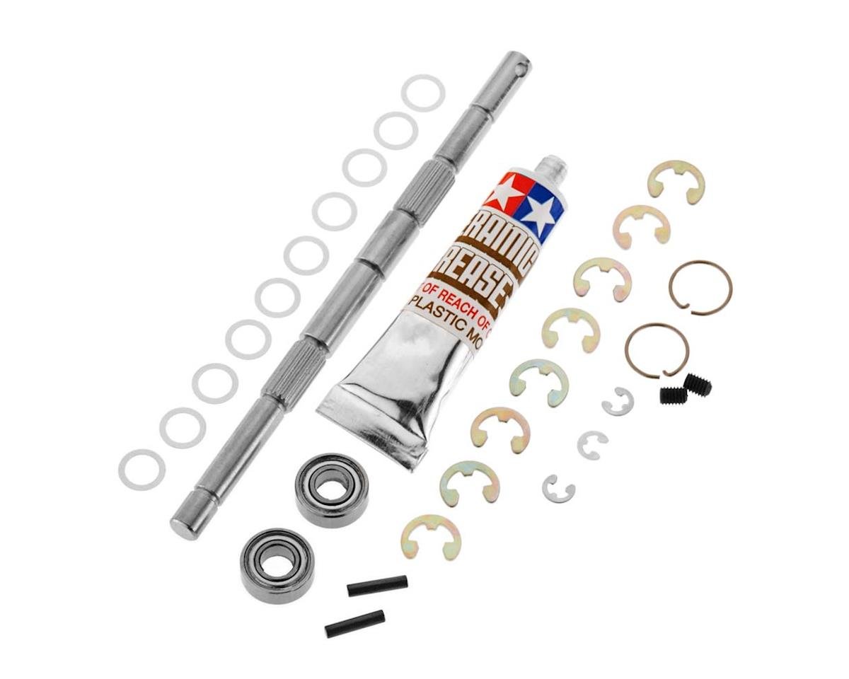Tamiya Reinforced Output Shaft Set (TAM56538)