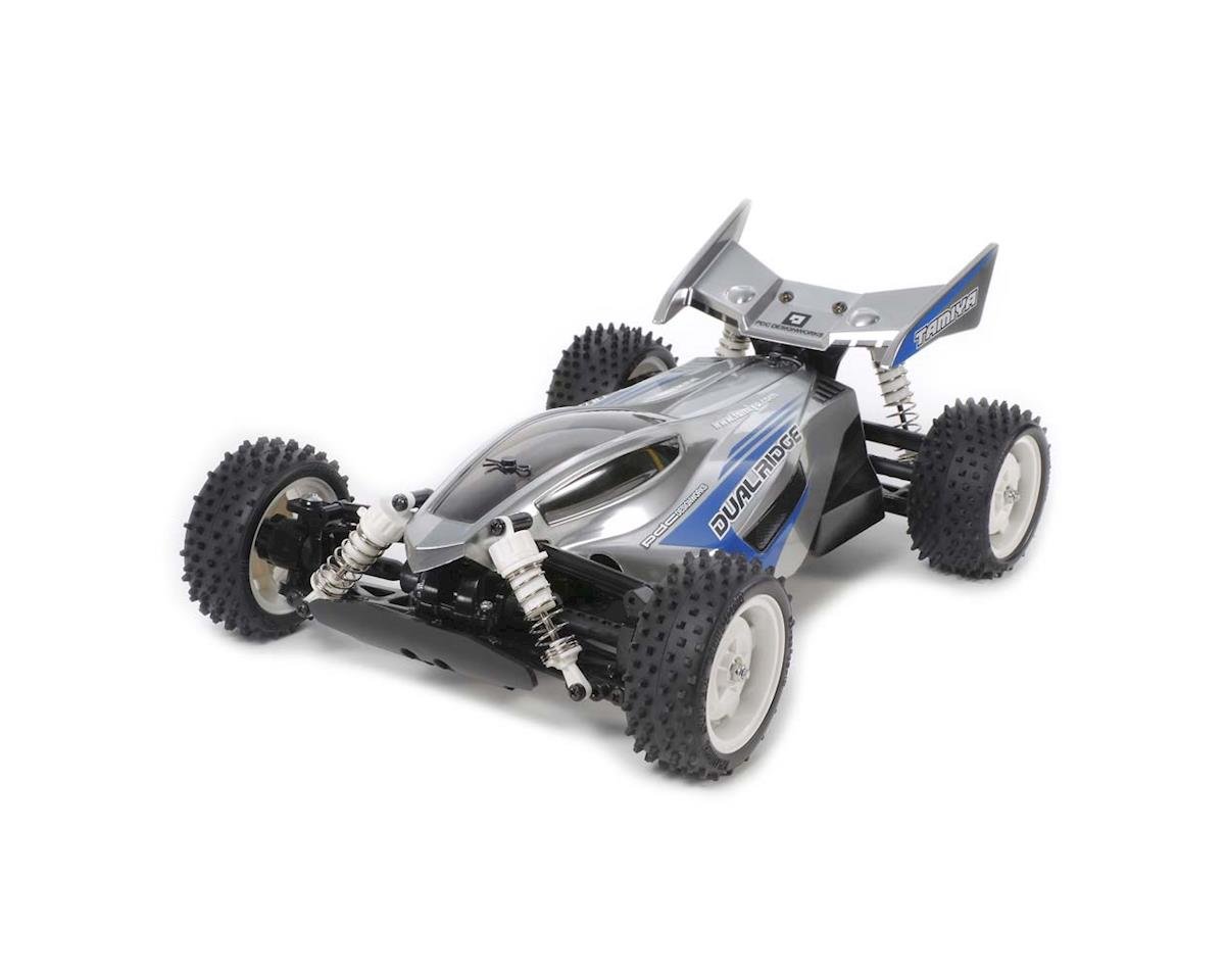 Tamiya XB Dual Ridge RTR TT-02B (TAM57876)