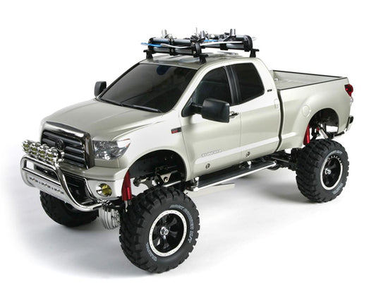 Tamiya Toyota Tundra High-Lift 1/10 4x4 Scale Pick-Up Truck (TAM58415)