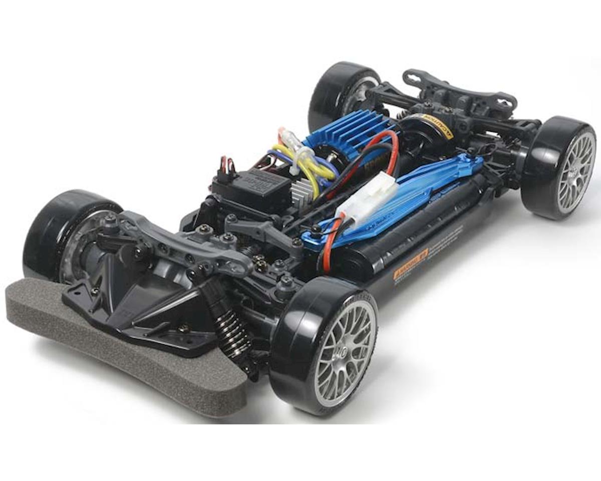 Tamiya TT02D 1/10 Drift Spec Chassis Kit (TAM58584)