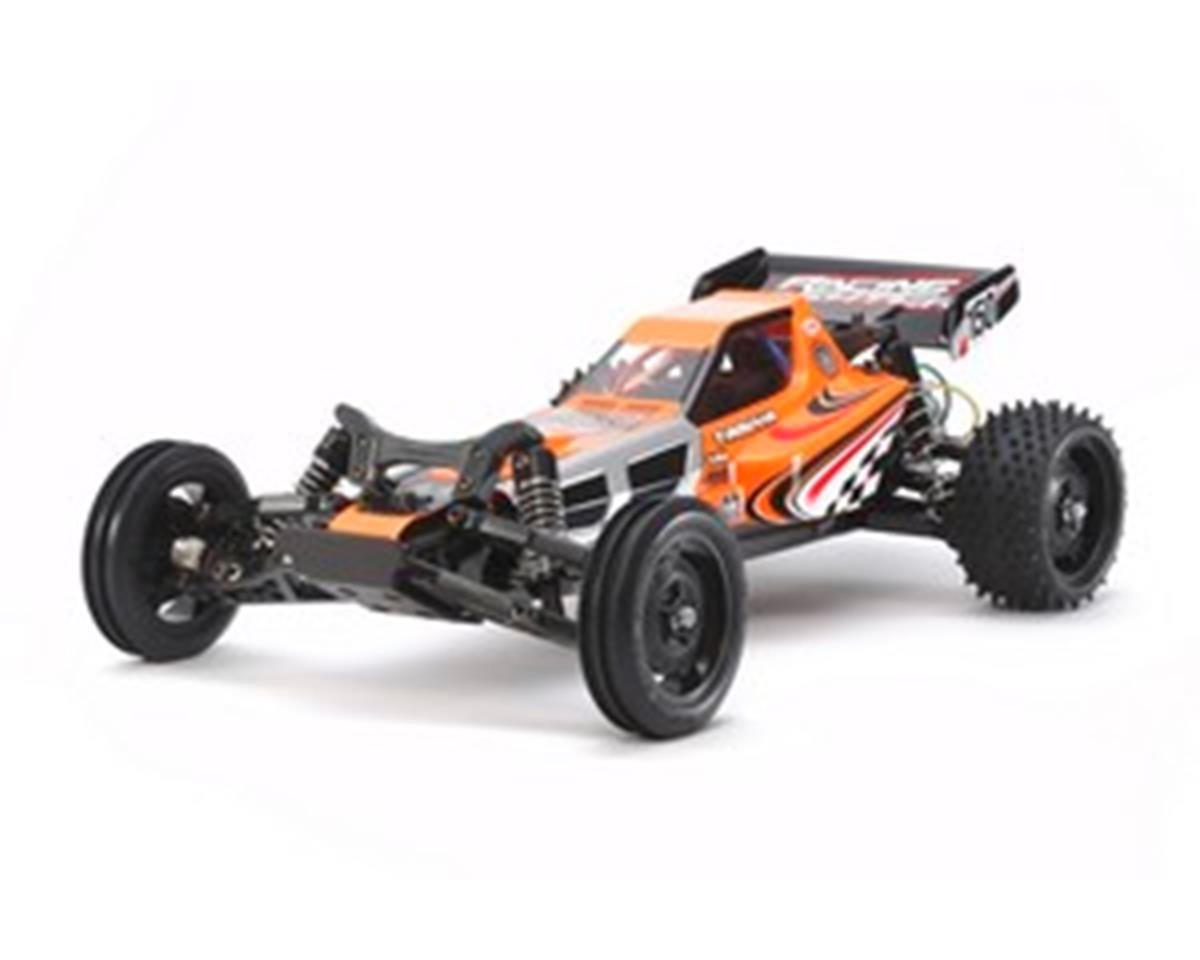 Tamiya Racing Fighter DT03 1/10 Off Road Buggy Kit (TAM58628-60A)