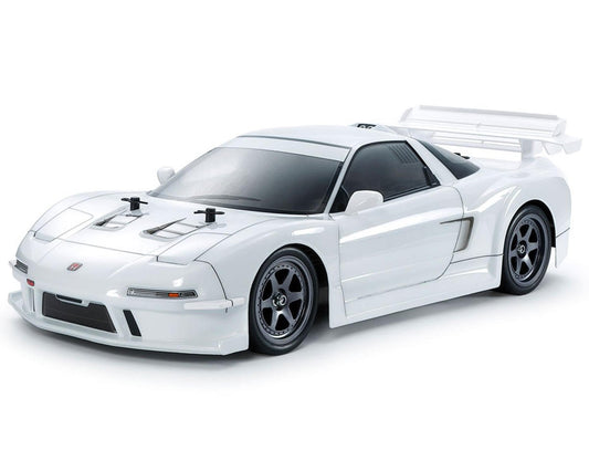 Tamiya 1998 Honda NSX Racing 1/10 4WD Electric Touring Car Kit (TT-02) (TAM58739)