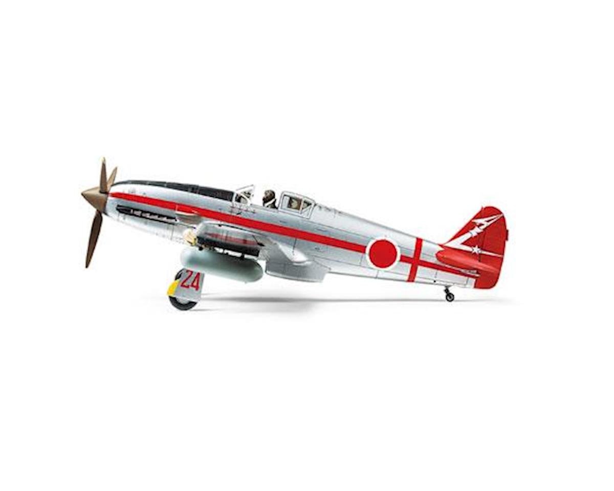 Tamiya 1/48 Kawasaki KI-61-ID Hien (Tony) Airplane Model Kit (TAM61115)