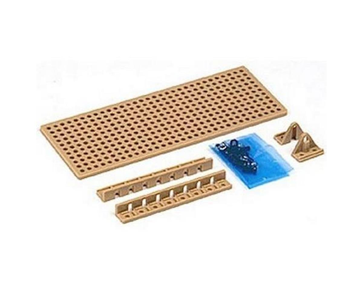 Tamiya Universal Plate Set (TAM70098)