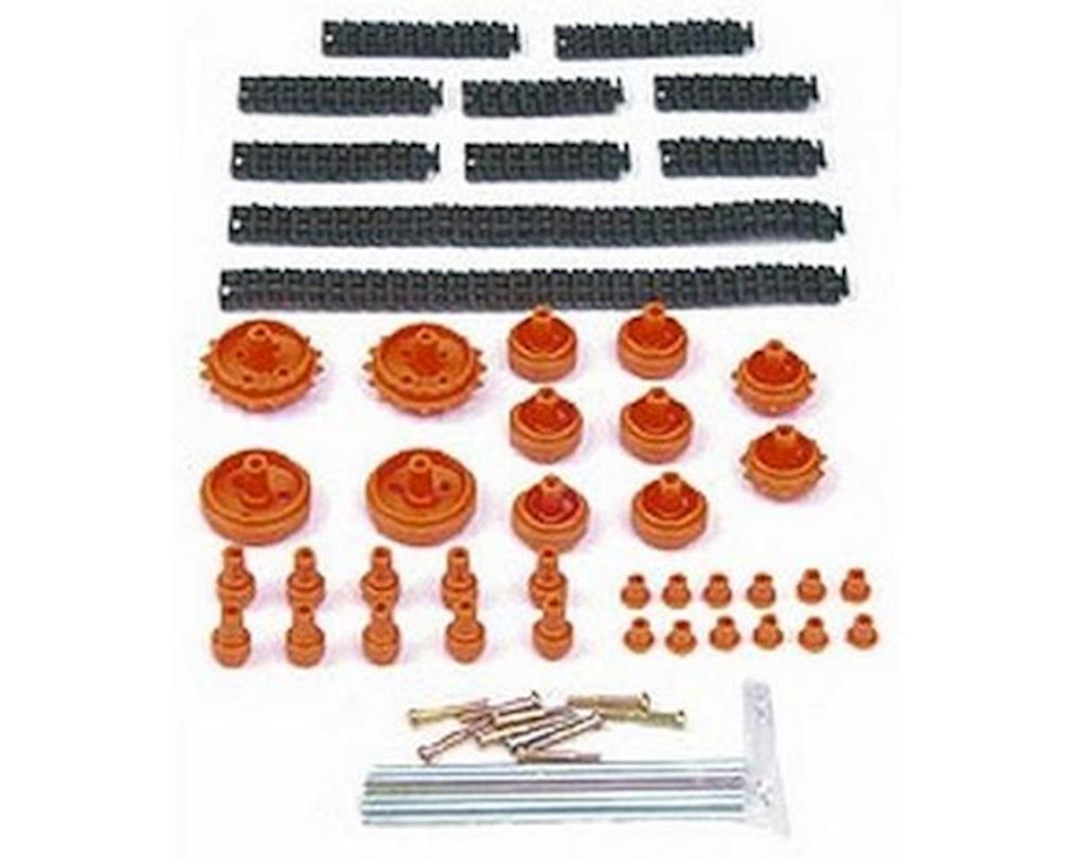 Tamiya Track & Wheel Set (TAM70100)