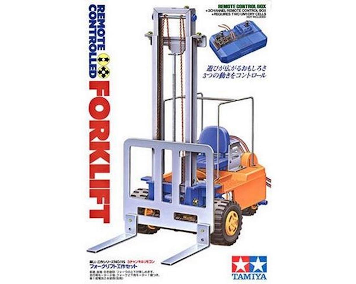 Tamiya Remote Control Forklift Kit (TAM70115)