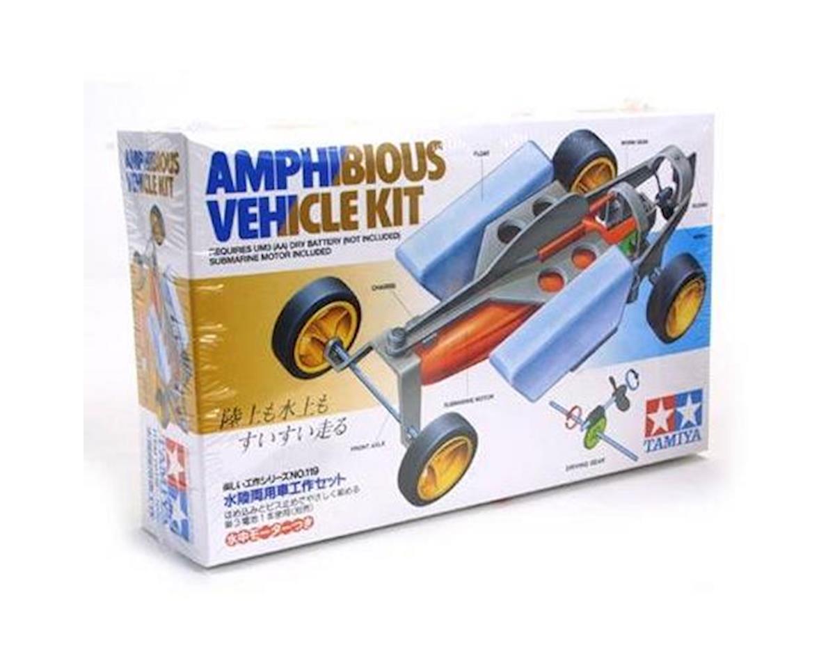 Tamiya Amphibious Vehicle (TAM70119)