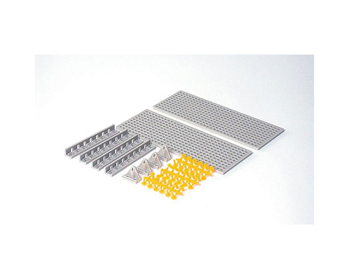Tamiya Universal Plate Set (2) (TAM70157)