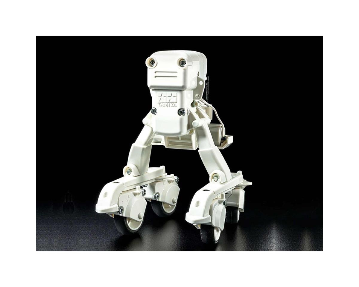 Tamiya Roller Skating Robot (TAM70248)