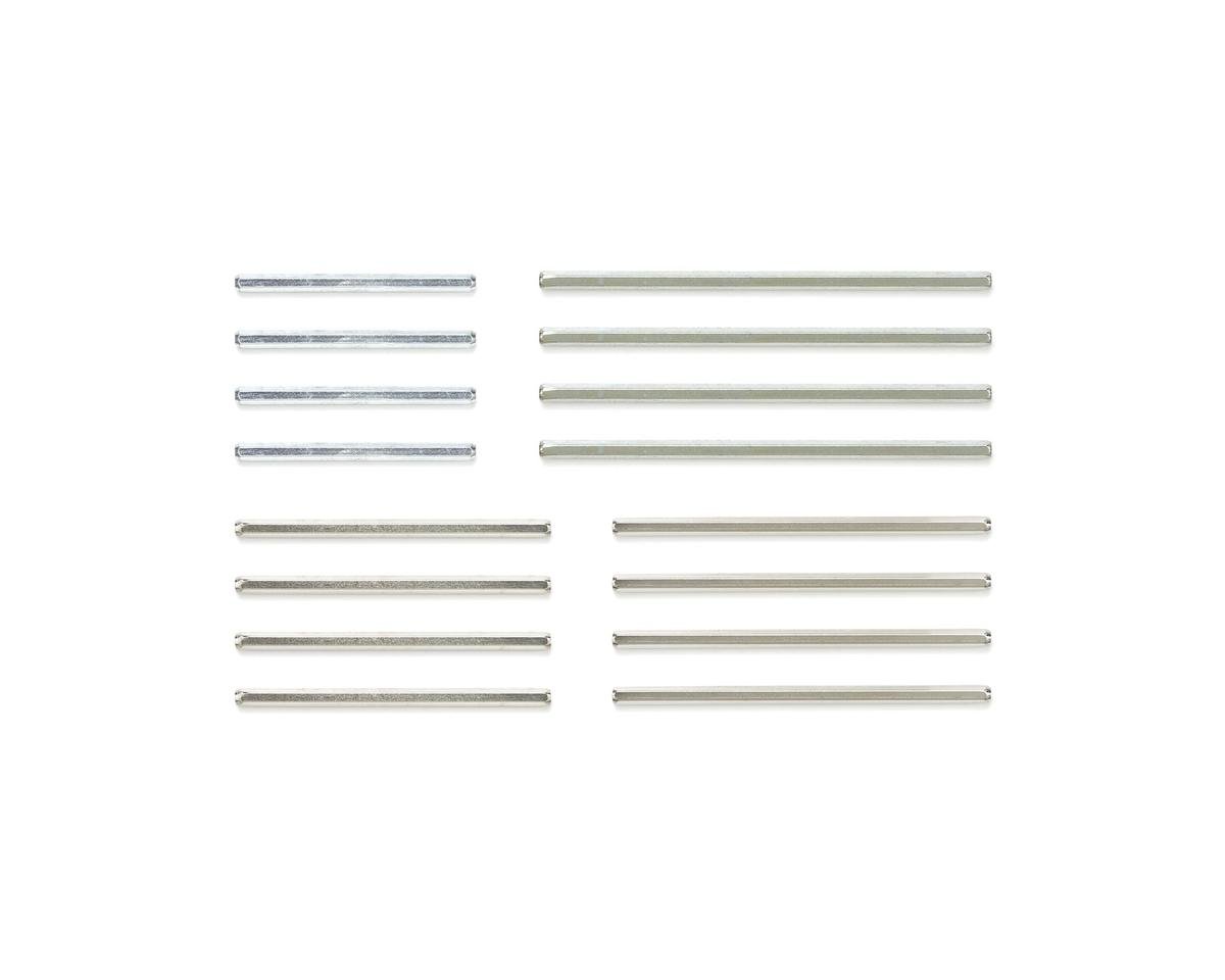 Tamiya 3mm Hex Shaft Set (TAM70252)
