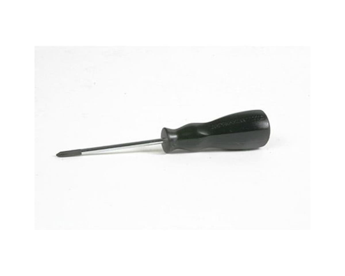 Tamiya #1M Phillips Screwdriver (TAM74007)