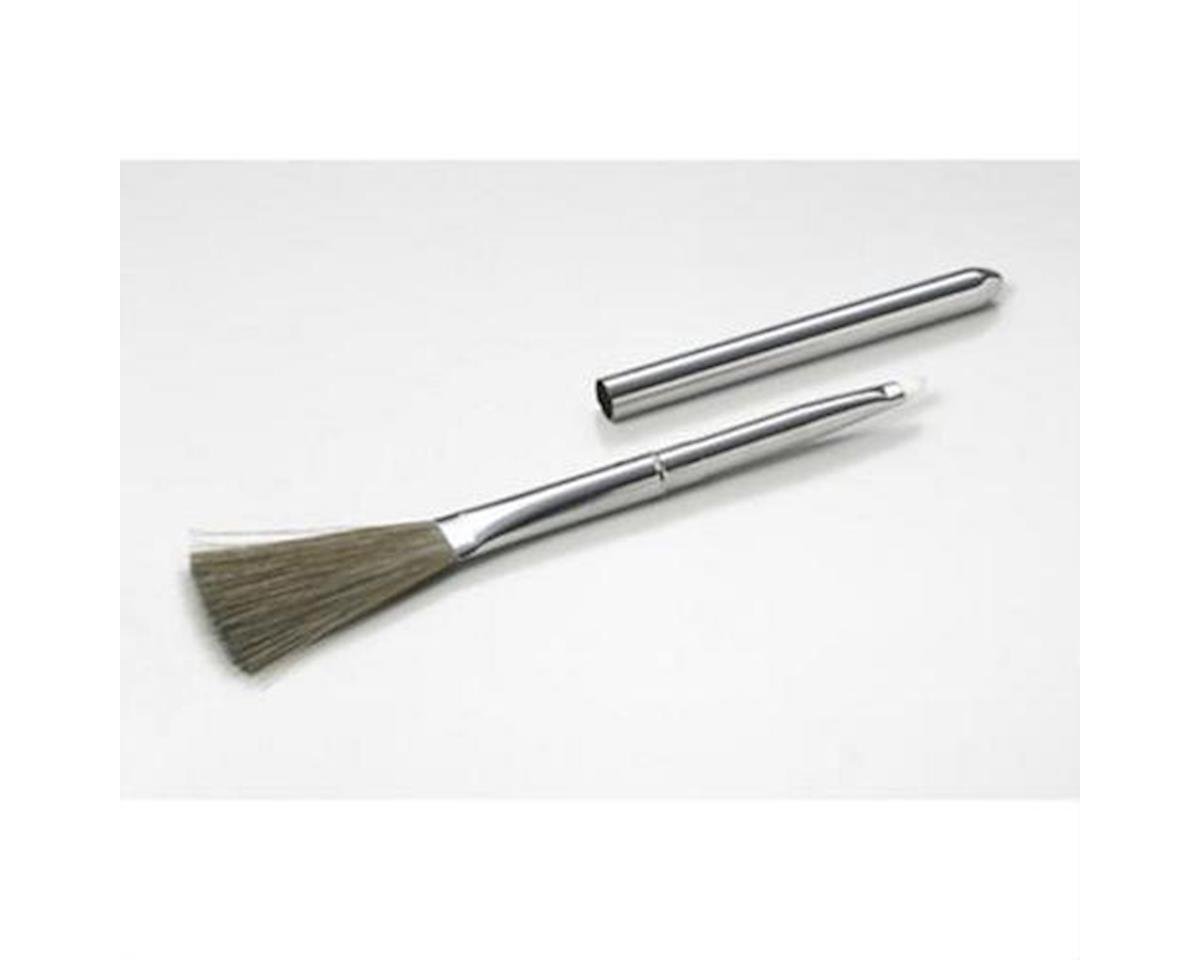 Tamiya Model Cleaning Brush, Anti Static (TAM74078)