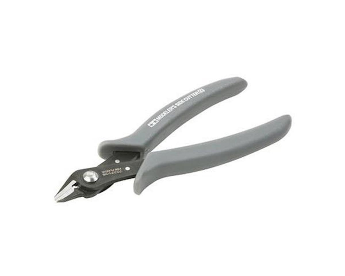 Tamiya Modeler's Side Cutter (TAM74093)