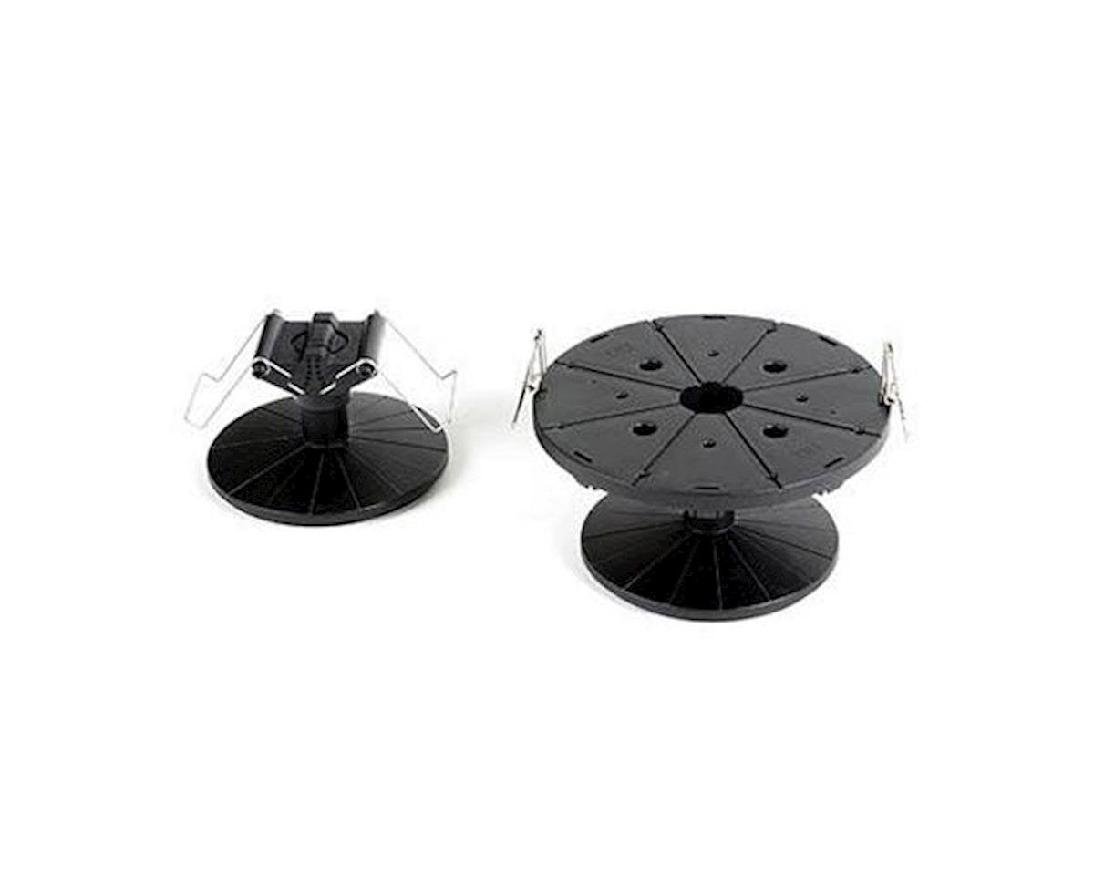Tamiya Model Stand Set (2) (TAM74522)