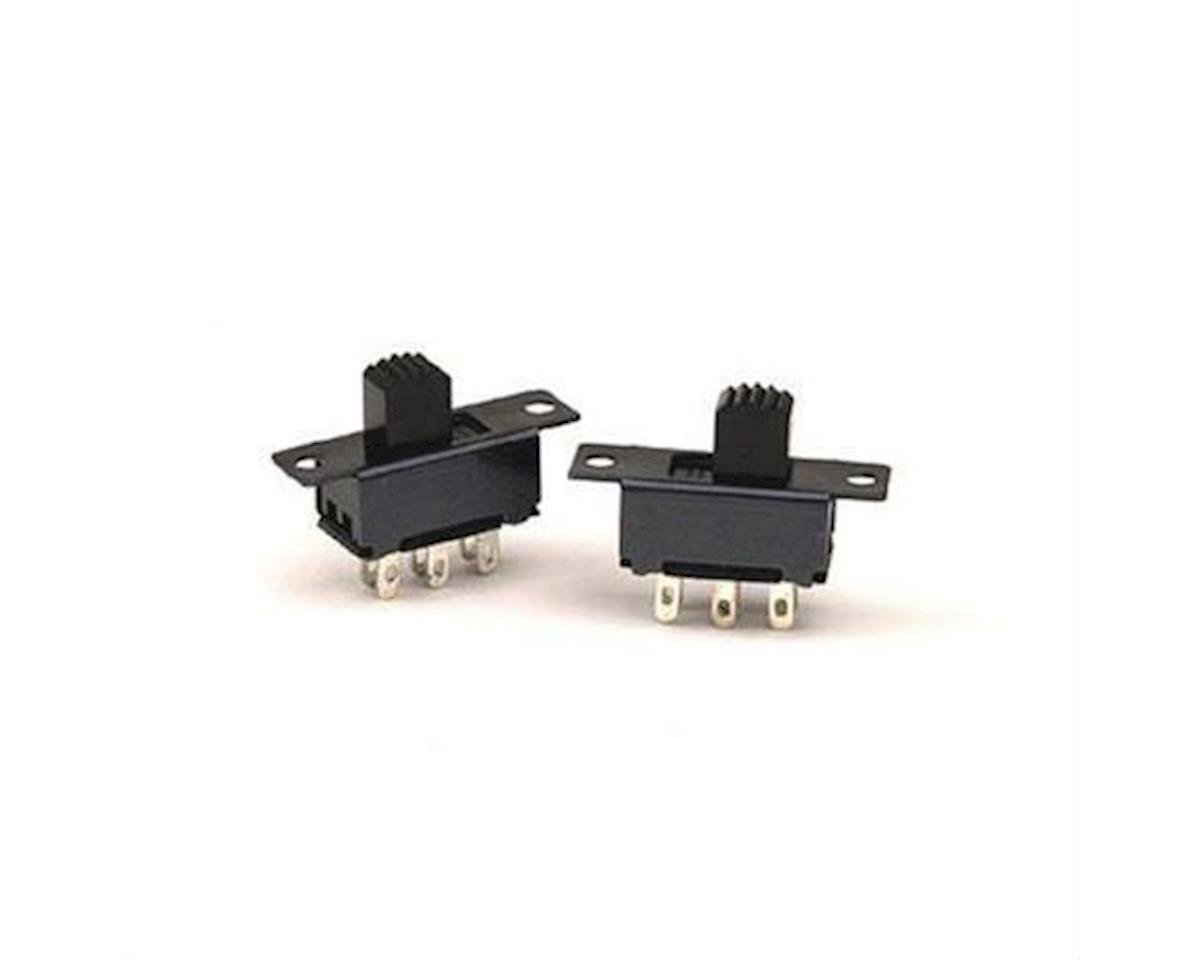 Tamiya 6P Slide Switch (TAM75015)