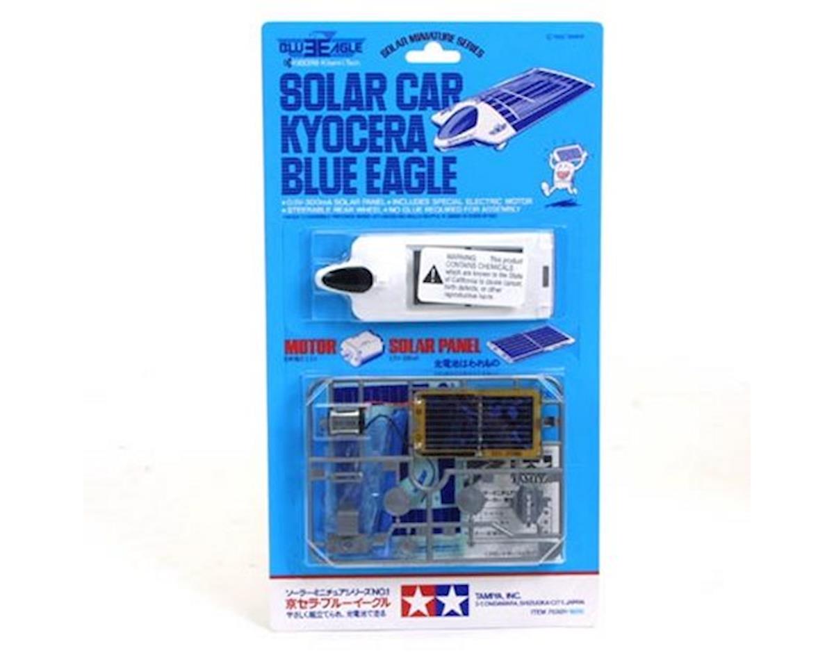 Tamiya Solar Kyocera Blue Eagle (TAM76501)