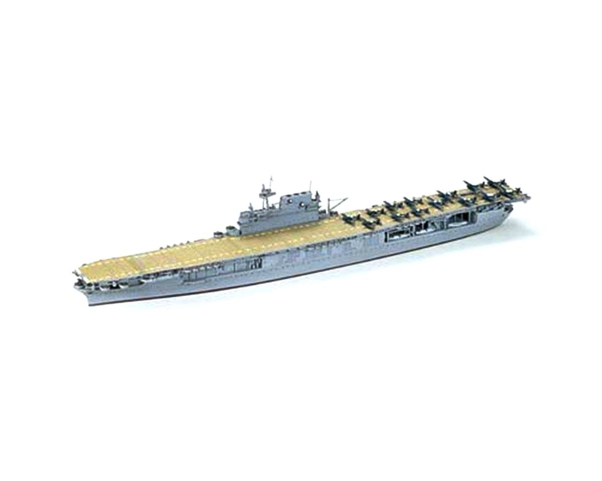 Tamiya US Enterprise 1/700 Aircraft Carrier Model Kit (TAM77514)