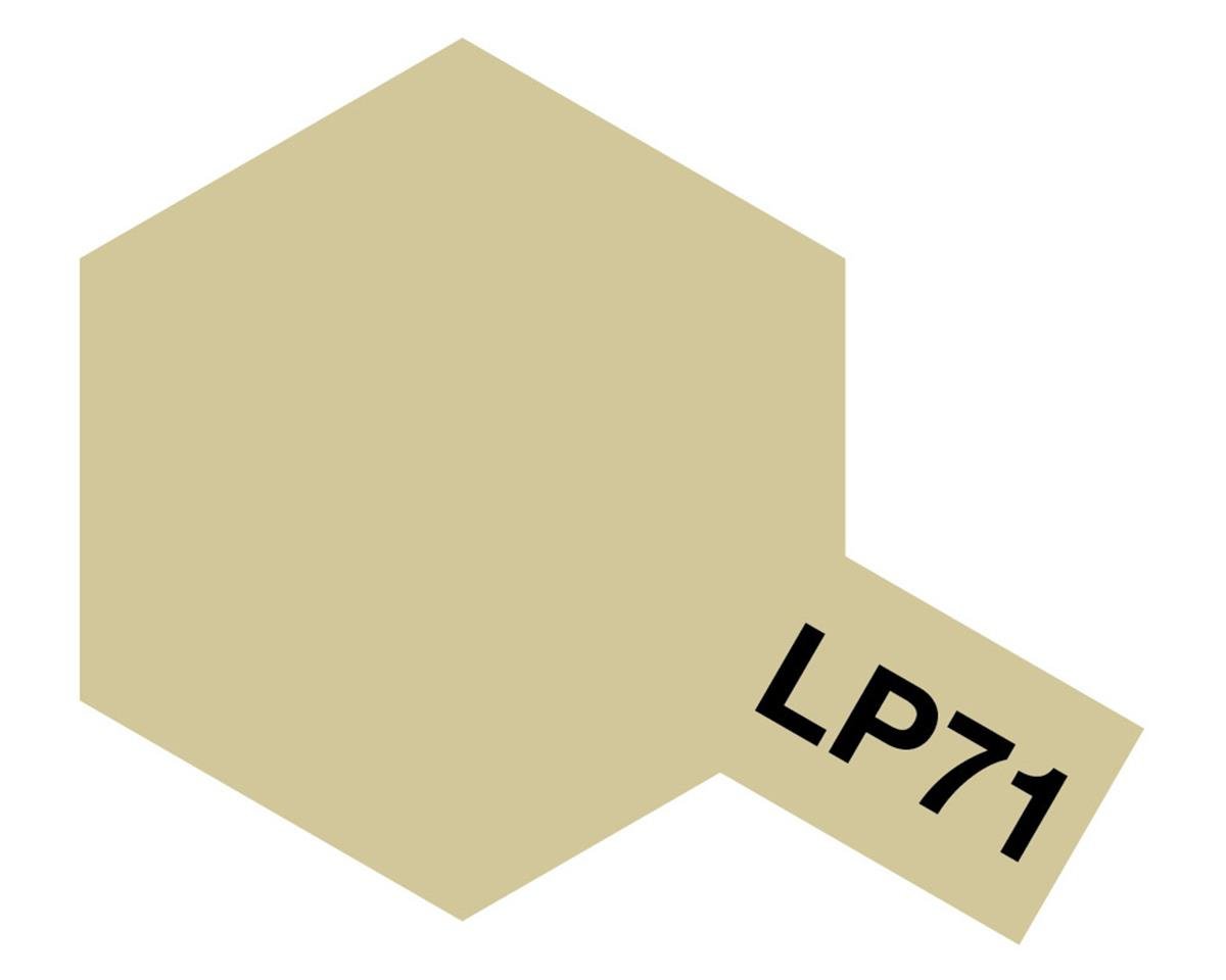 Tamiya LP-71 Champagne Gold Lacquer Paint (10ml) (TAM82171)