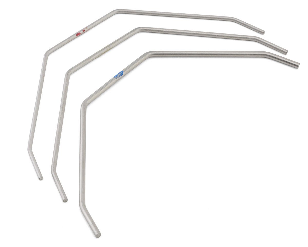 Tamiya TRF801X Rear Stabilizer Set (4) (TAM84093)