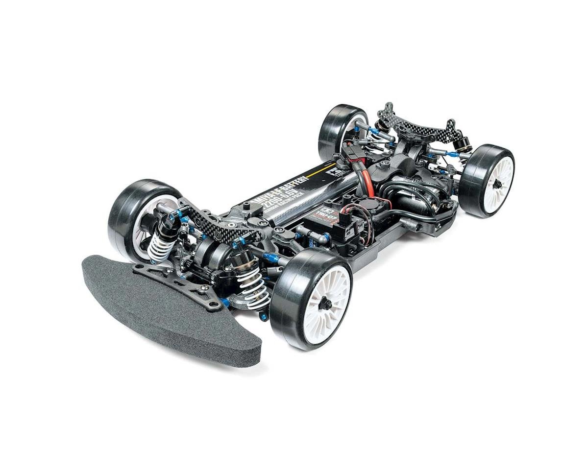 Tamiya RC TB-04R Touring Car Chassis Kit (TAM84412)