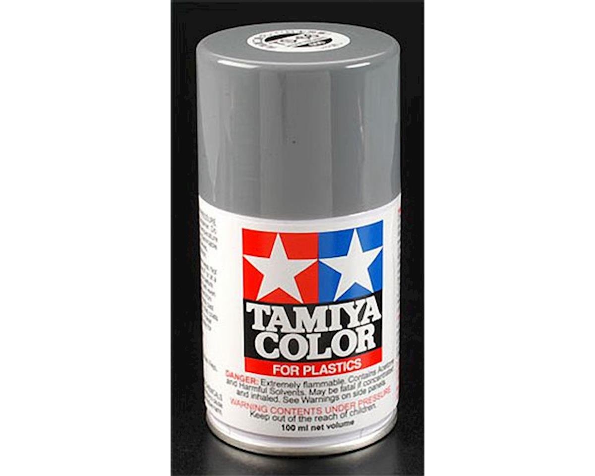 Tamiya TS-66 UN Grey Kure Arsenal Lacquer Spray Paint (100ml) (TAM85066)
