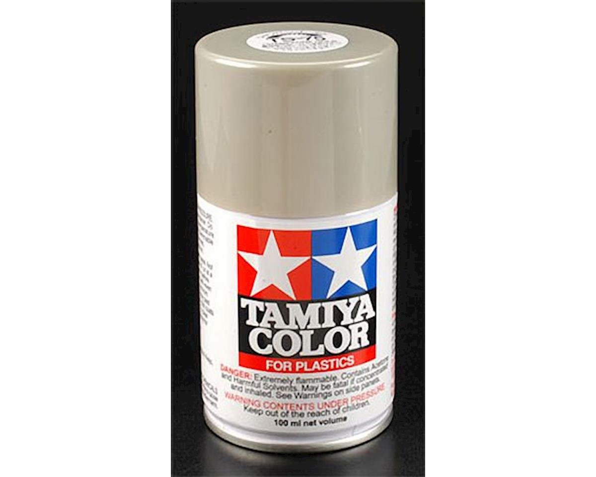 Tamiya TS-75 Champagne Gold Lacquer Spray Paint (100ml) (TAM85075)