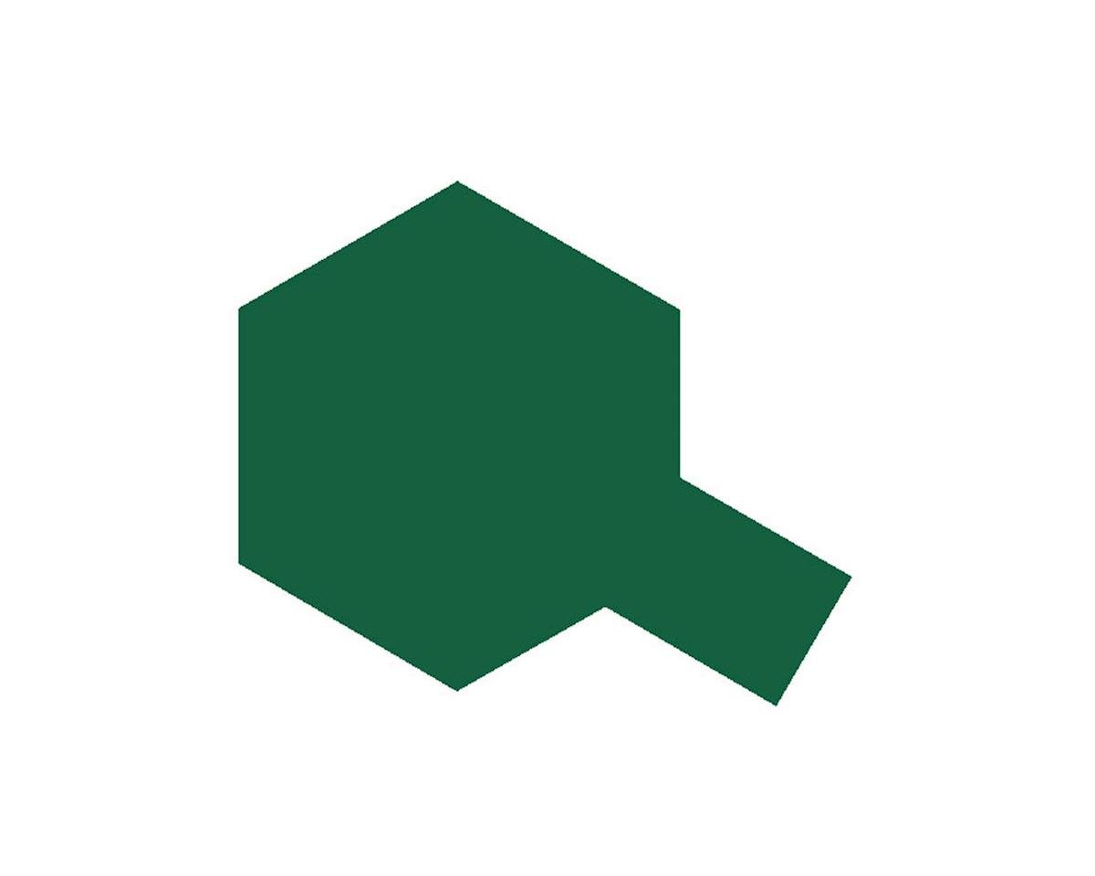 Tamiya TS-91 JGSDF Dark Green Lacquer Spray Paint (100ml) (TAM85091)