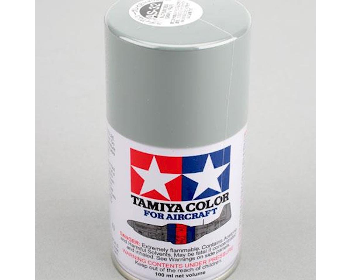 Tamiya AS-32 RAF Medium Sea Gray 2 Lacquer Spray Paint (100ml) (TAM86532)
