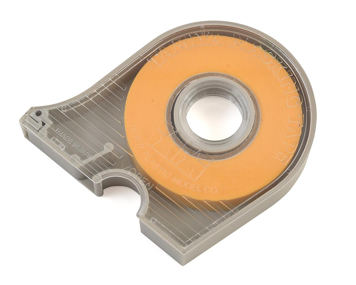Tamiya Masking Tape Dispenser (10mm) (TAM87031)