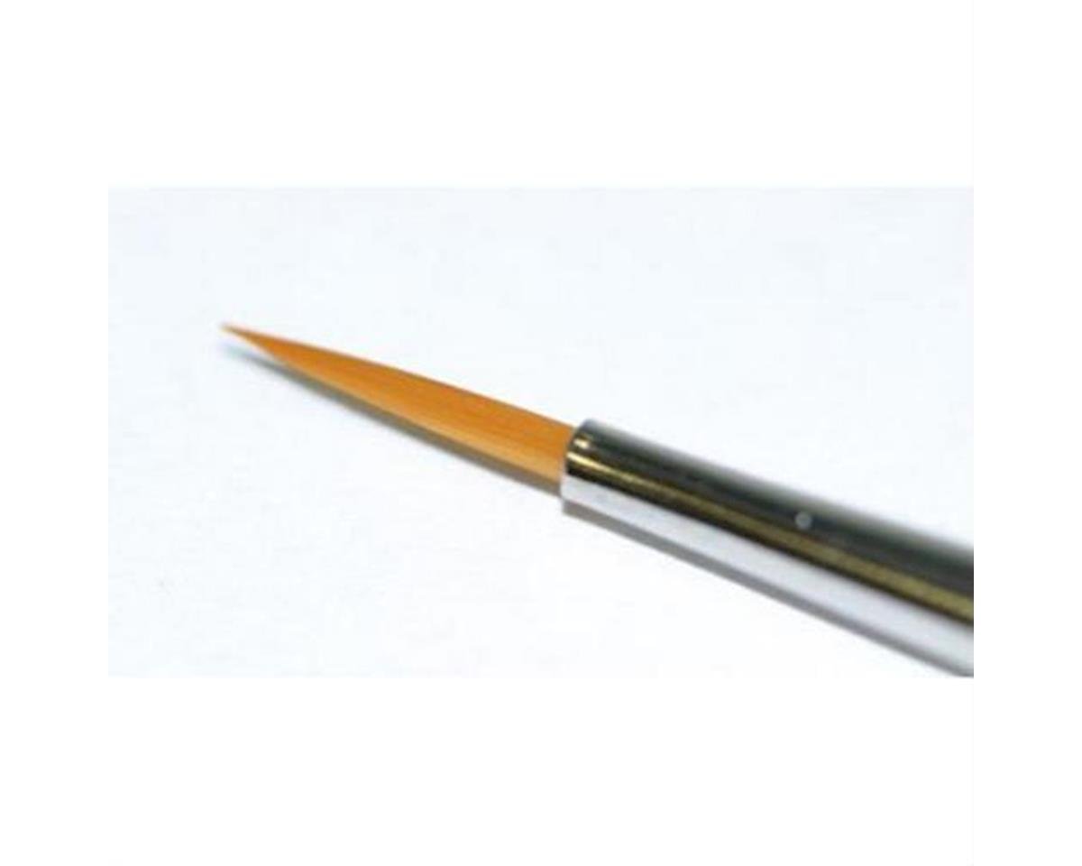 Tamiya Hi Finish Pointed Brush (Small) (TAM87050)