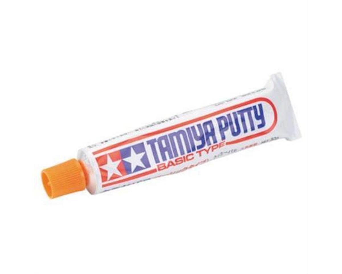Tamiya Putty (Basic Type) (32g) (TAM87053)