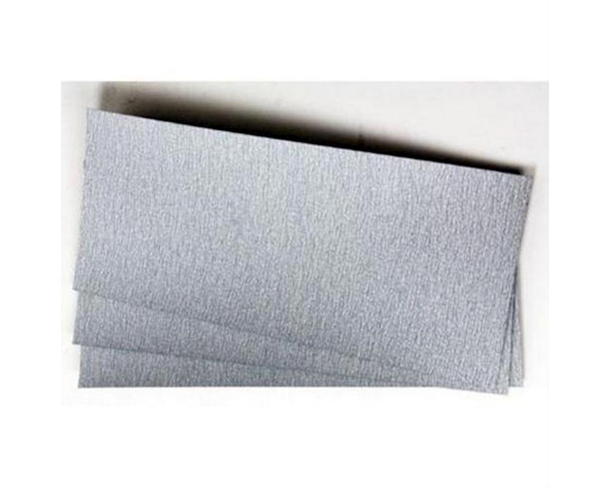 Tamiya Finishing Abrasives (3) (P2000) (TAM87060)