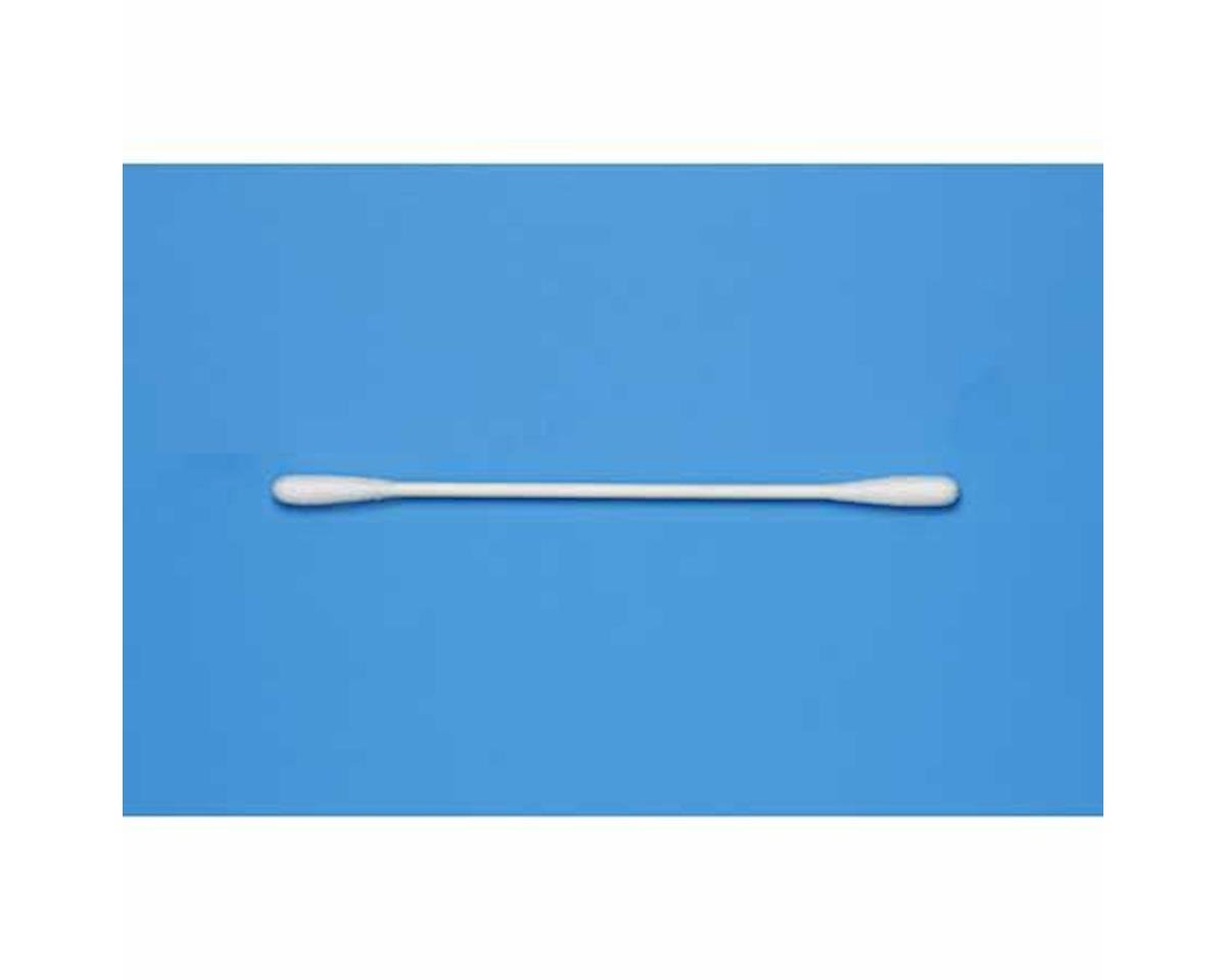 Tamiya Craft Cotton Swab, Round Small 50pcs (TAM87104)
