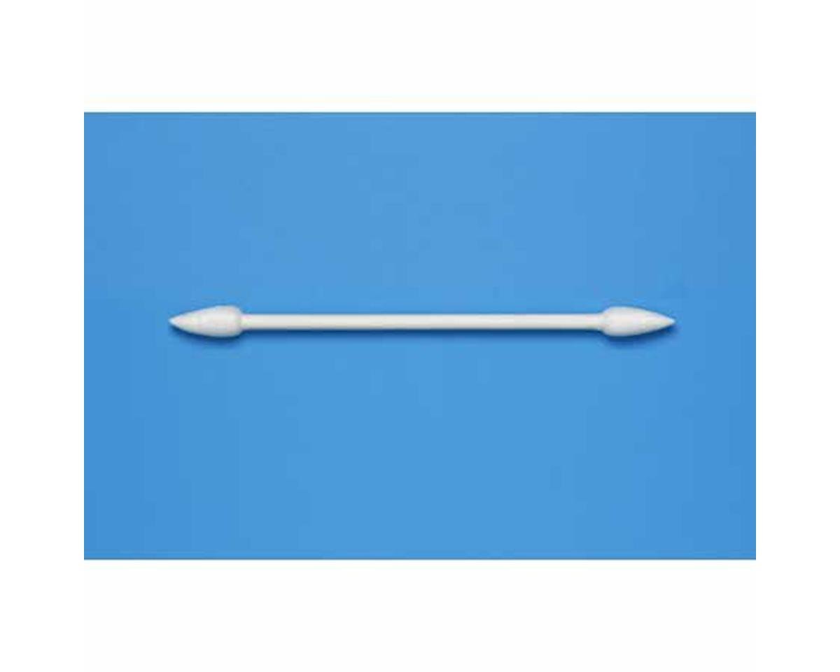 Tamiya Craft Cotton Swab, Triangle Medium 50pcs (TAM87107)