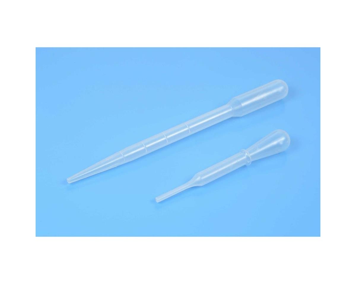 Tamiya Pipette Set (Short/Long - 3 each) (TAM87124)