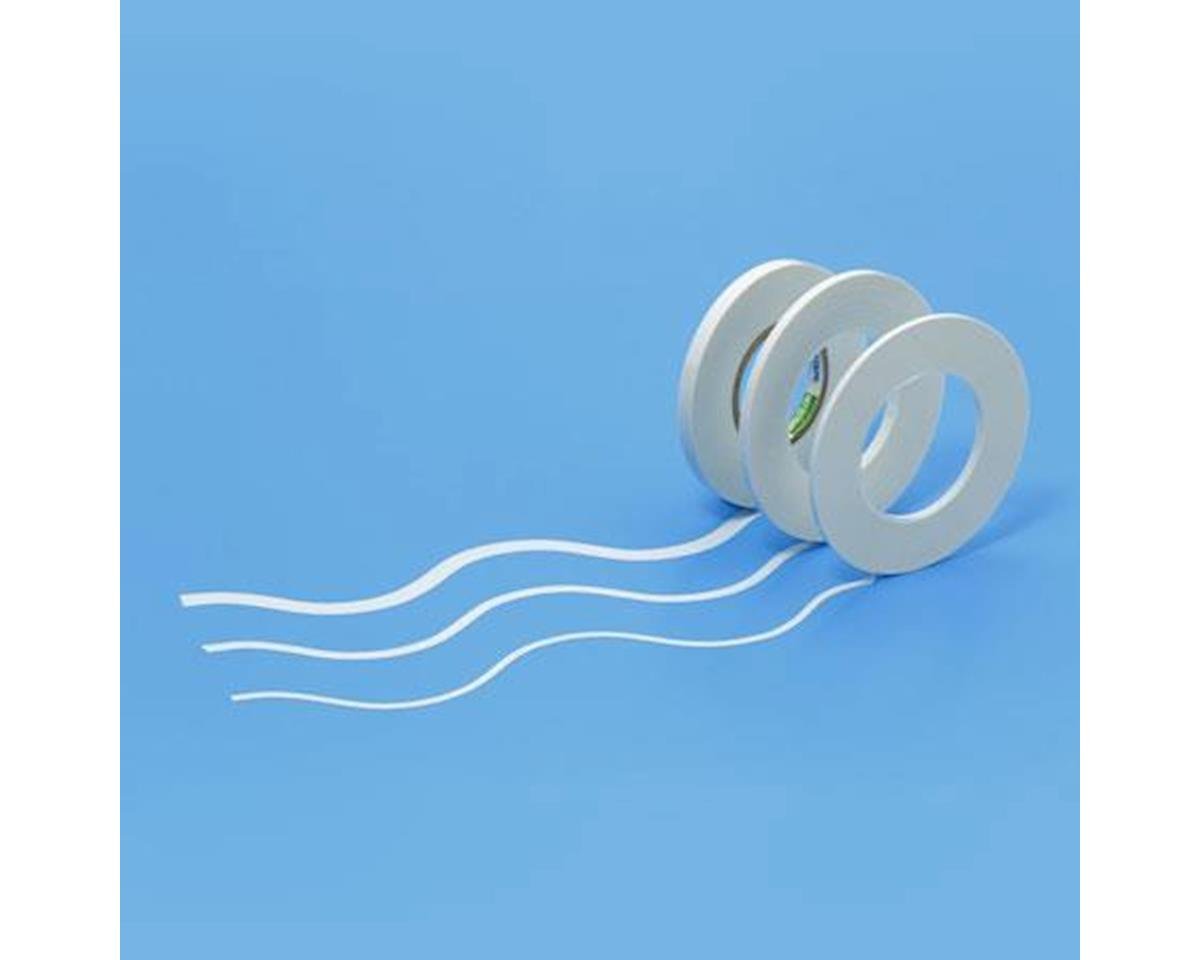 Tamiya Masking Tape (2mm) (Curved Application) (TAM87177)