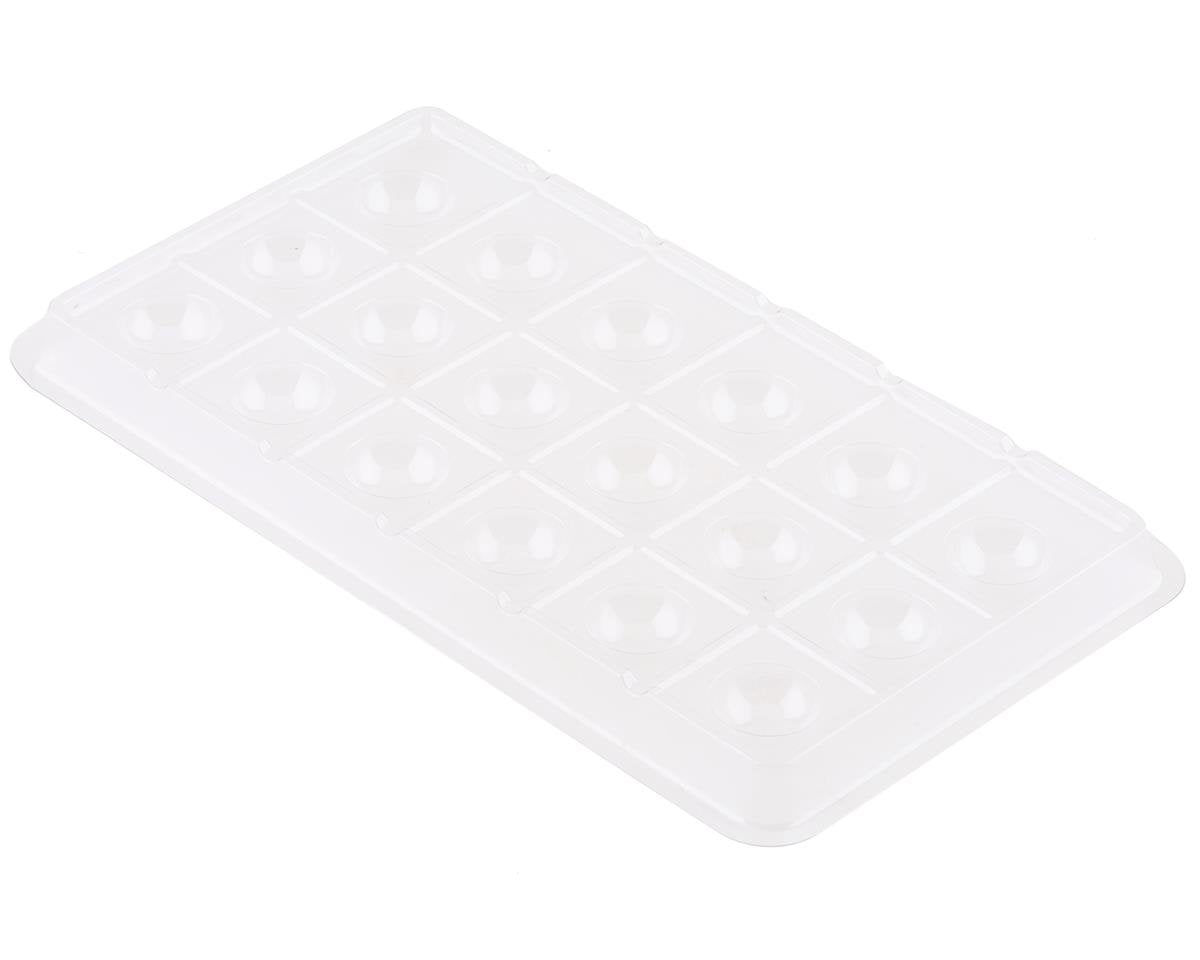 Tamiya 18 Well Palette (5) (TAM87195)