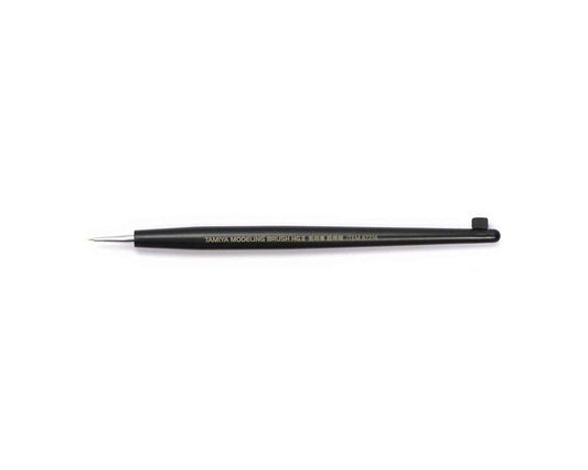 Tamiya HG II Pointed Brush (Ultra Fine) (TAM87216)