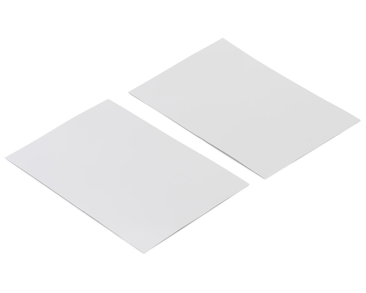 Tamiya Ultra-Thin Aluminum Trim Decal Sheet (2) (TAM87226)