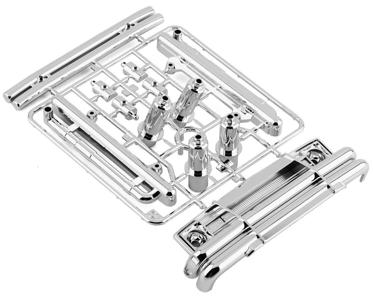 Tamiya C Parts: 63 (TAM9005229)