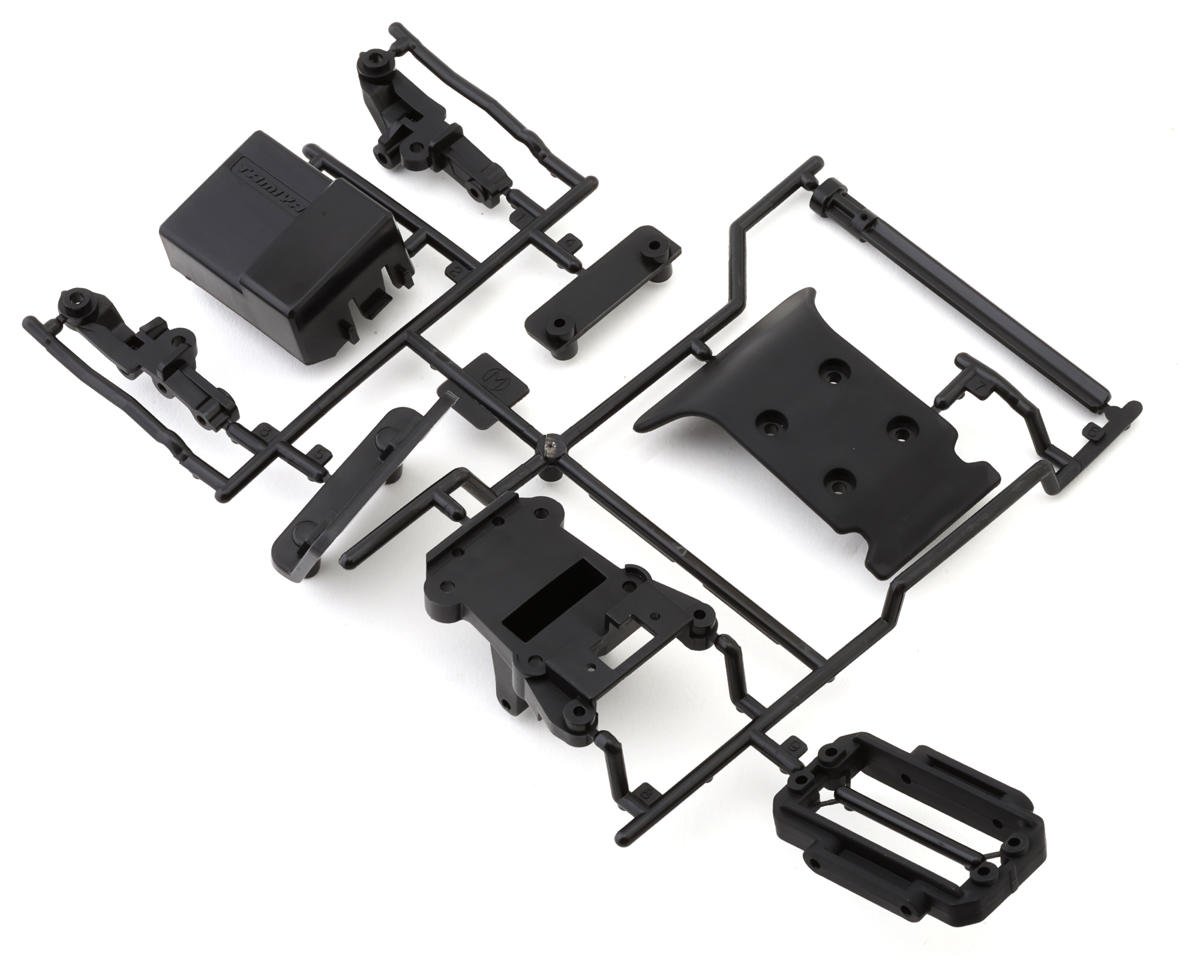 Tamiya DT-03 Chassis Parts (M Parts) (TAM9115386)