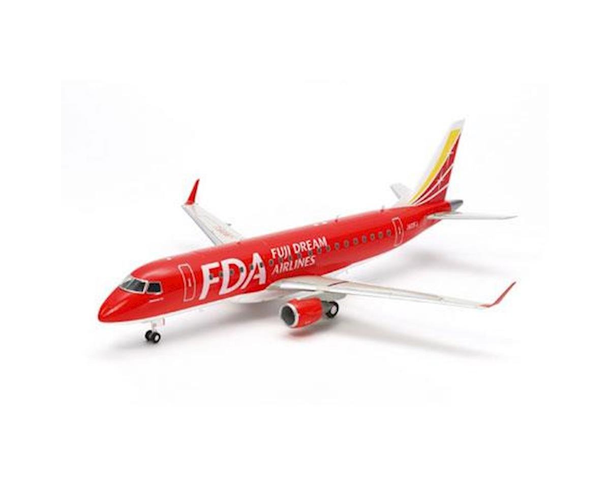 Tamiya 1/100 Fuji Dream Airlines Embraer 175 (TAM92197)