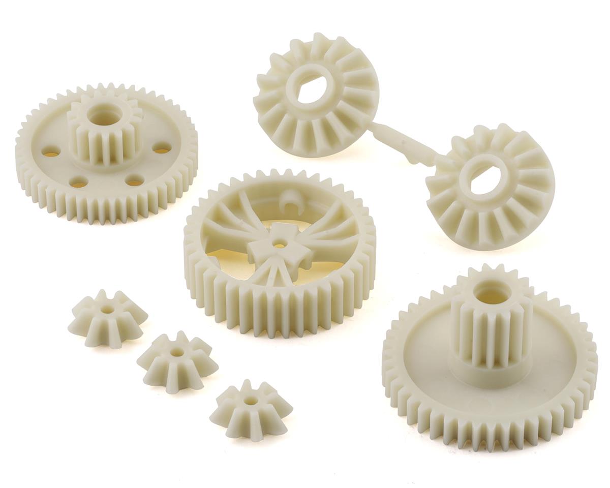 Tamiya Clod Buster Gear Set (TAM9335039)