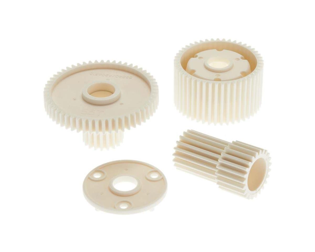 Tamiya Gear Bag 58344 DT-02 & DT-03 (TAM9335432)