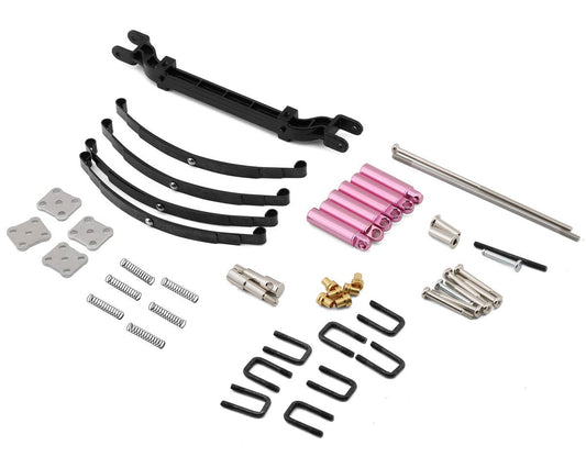 Tamiya Knight Hauler Semi Truck Leaf Spring Set (TAM9400027)