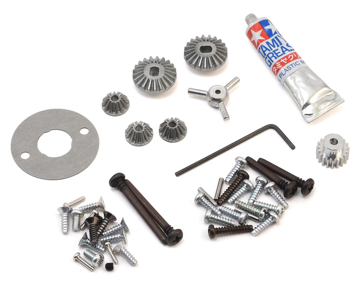 Tamiya Metal Parts Bag A Differential Gears (TAM9400688)