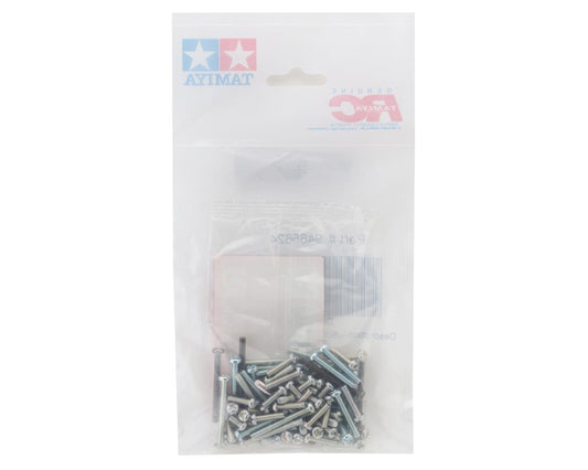 Tamiya Super Clod Buster Screws Bag (A) (92) (TAM9465624)